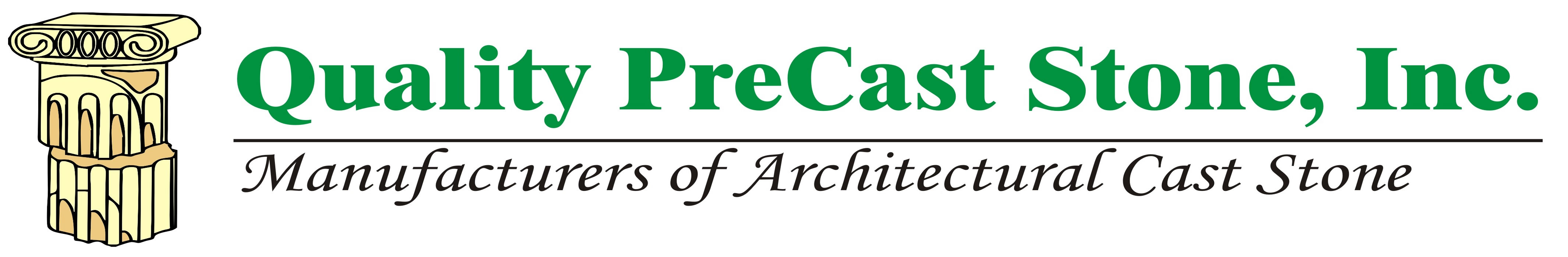 Quality Precast Stone, Manufacturers of Architectural Cast Stone